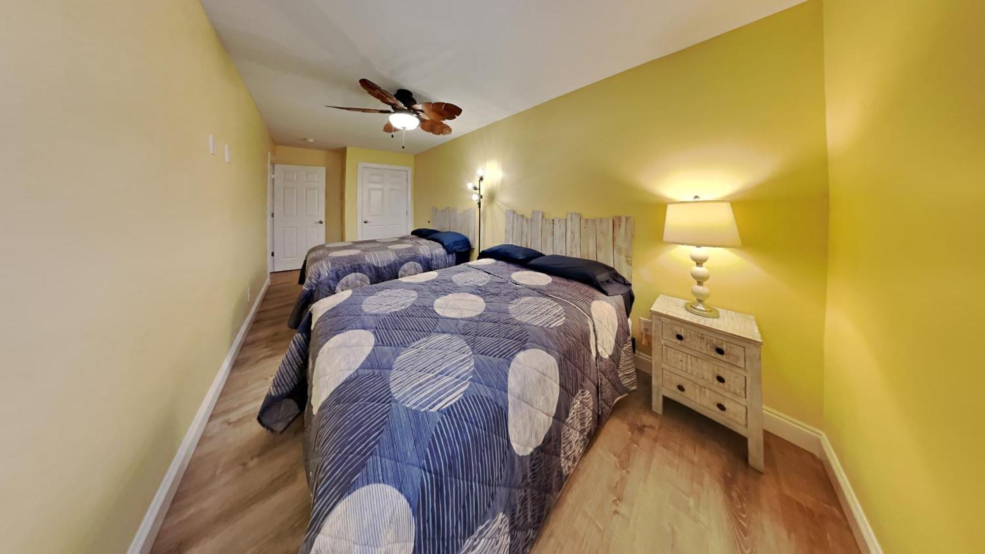 Put-In-Bay Waterfront Condo #107 외부 사진