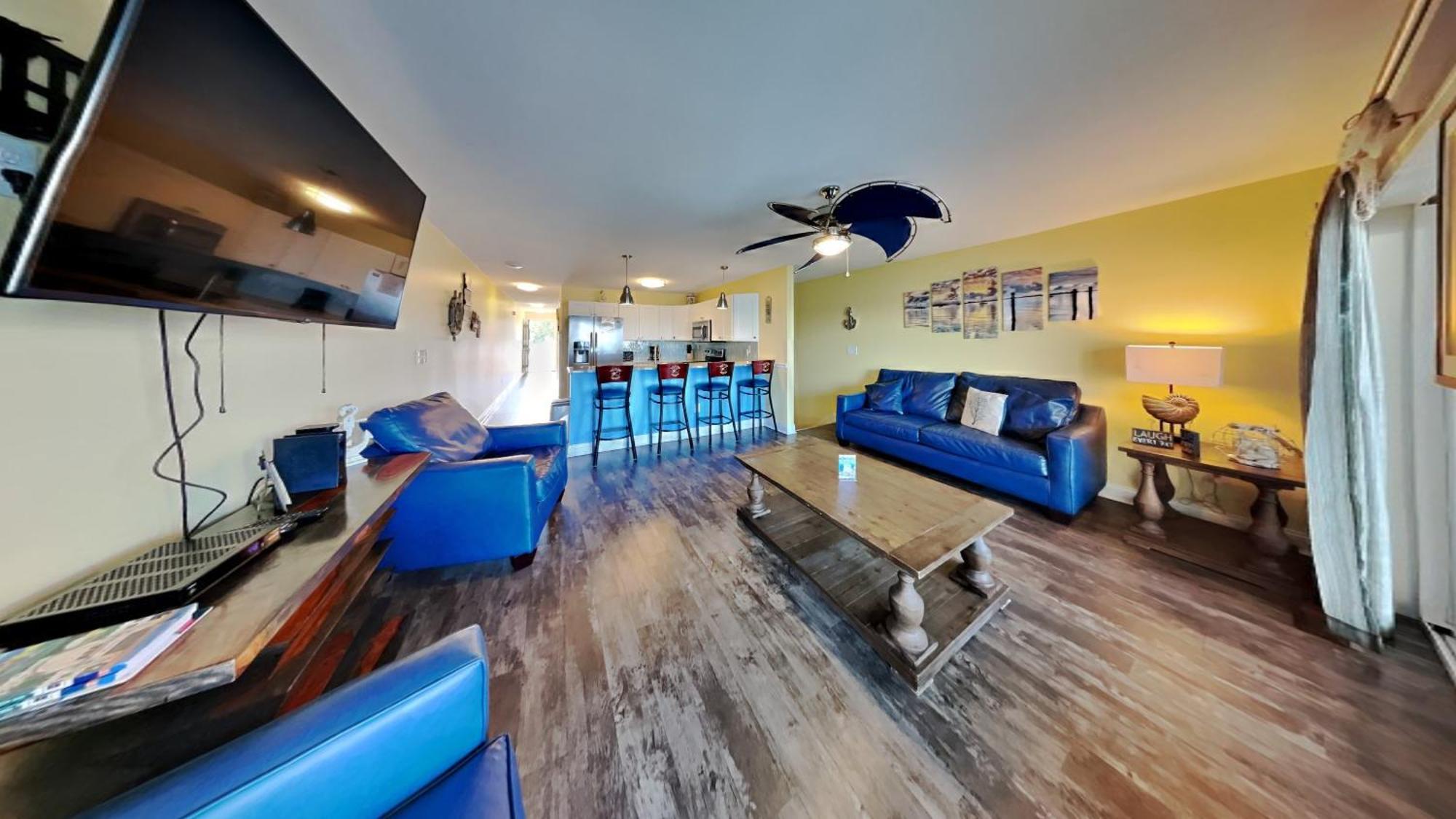 Put-In-Bay Waterfront Condo #107 외부 사진
