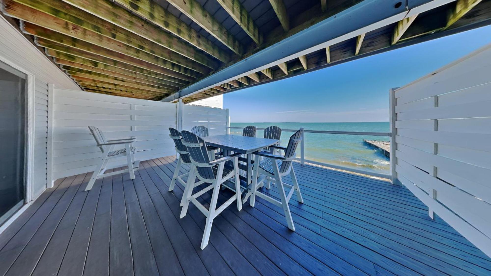 Put-In-Bay Waterfront Condo #107 외부 사진