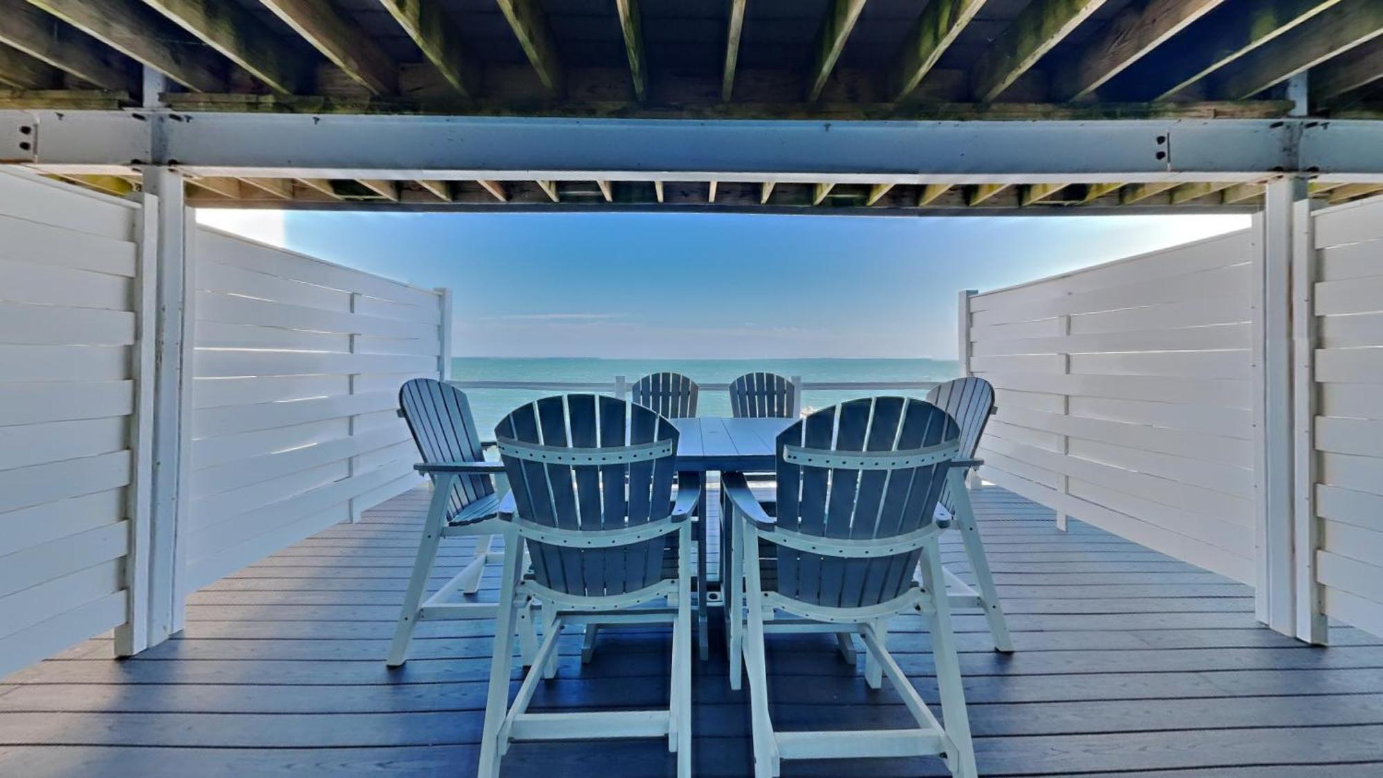 Put-In-Bay Waterfront Condo #107 외부 사진