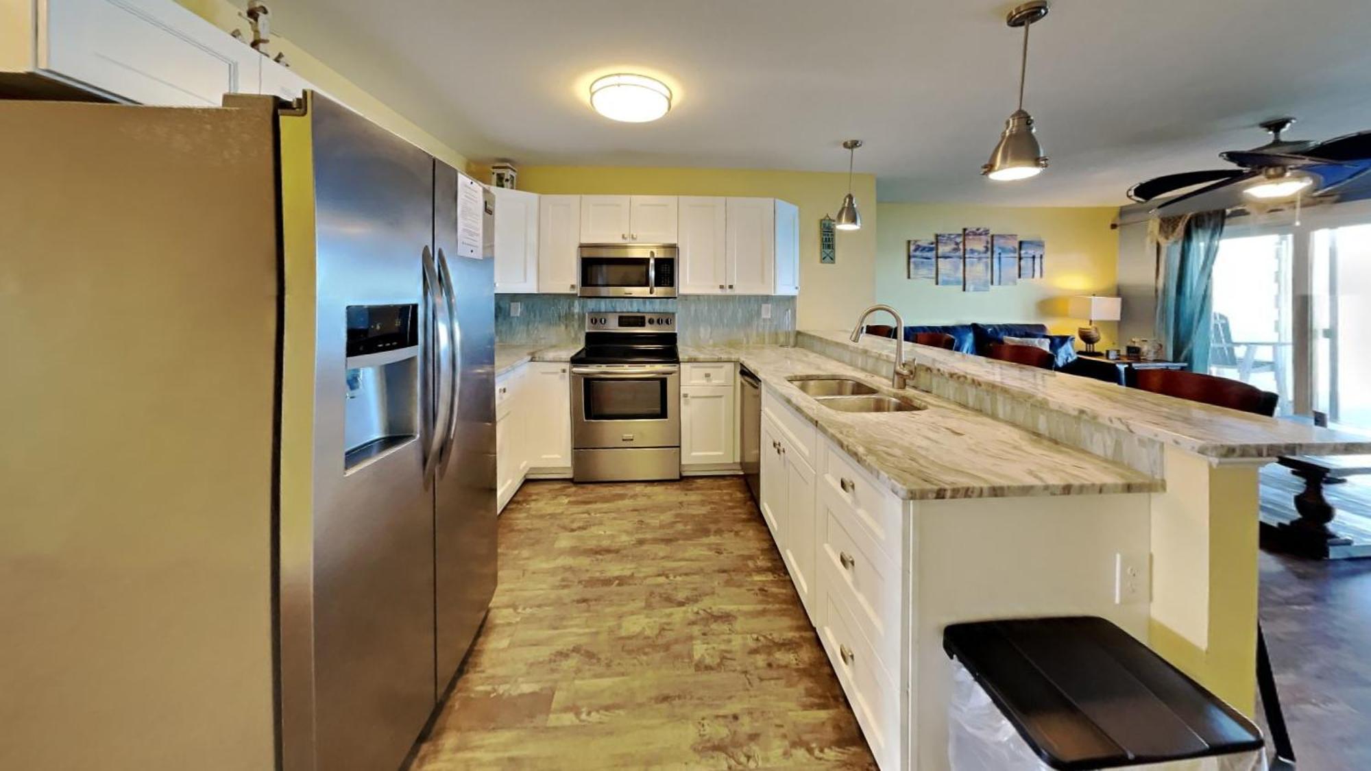 Put-In-Bay Waterfront Condo #107 외부 사진