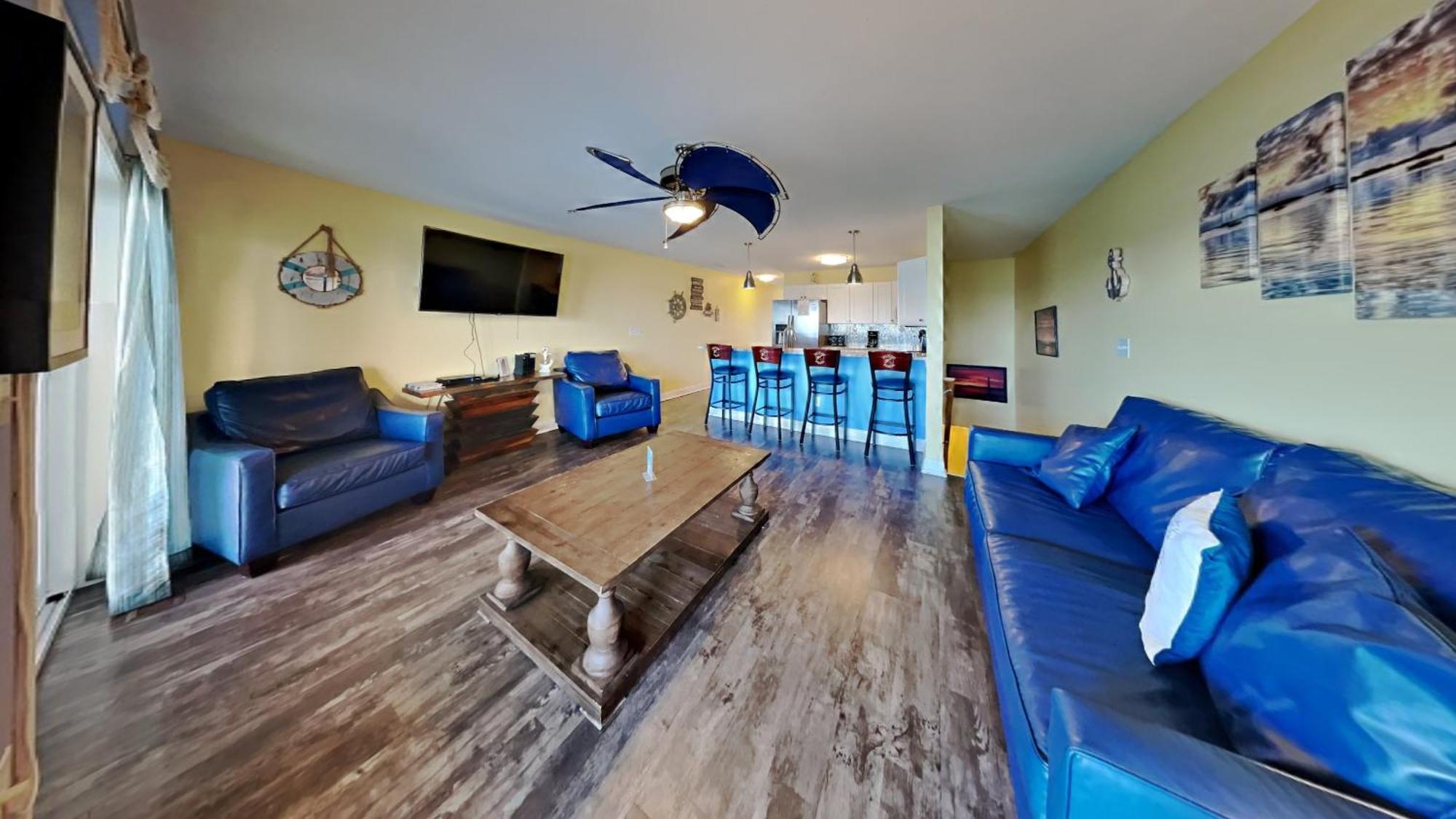 Put-In-Bay Waterfront Condo #107 외부 사진