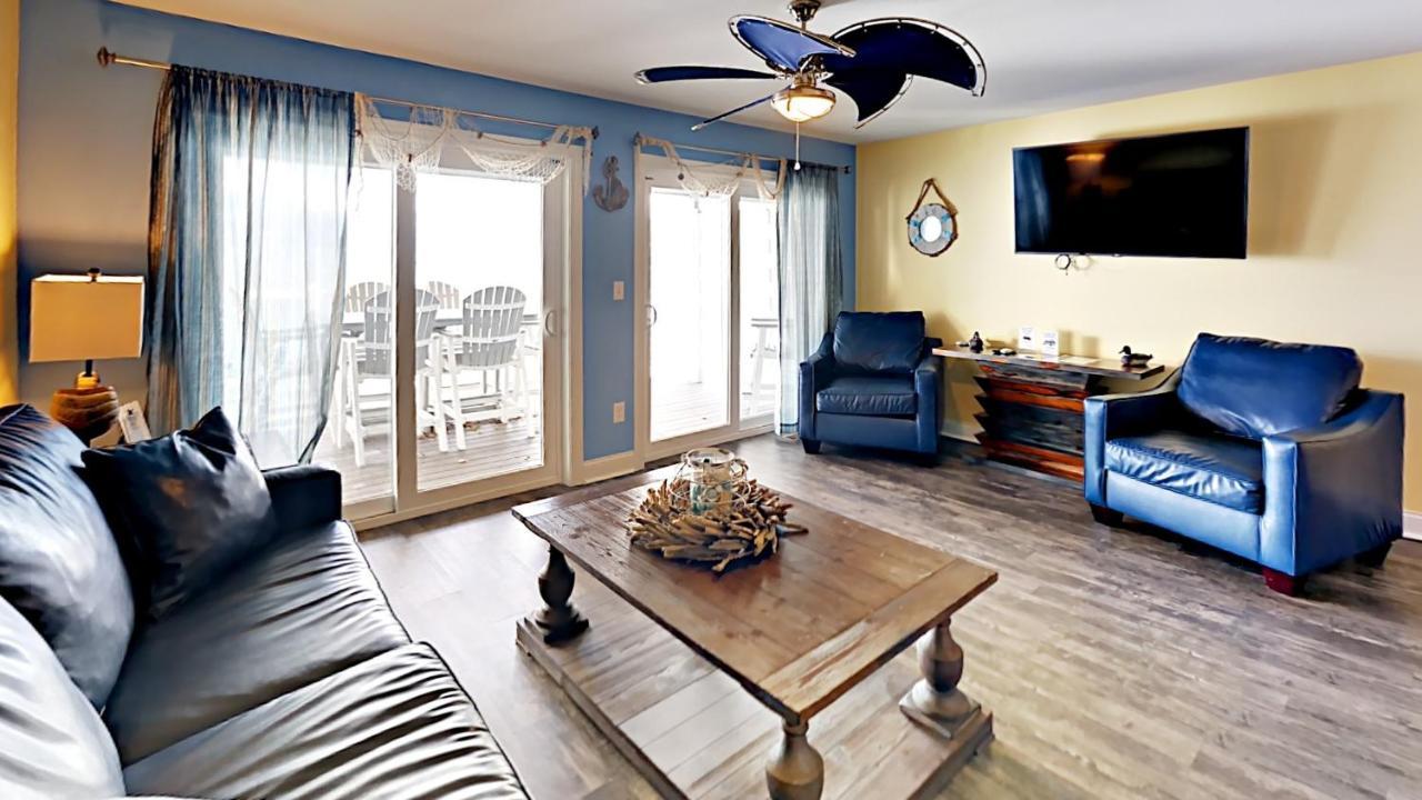 Put-In-Bay Waterfront Condo #107 외부 사진